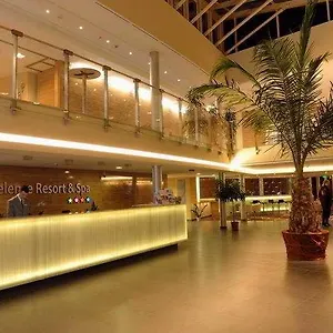 And Hotell Velence