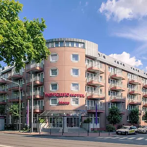 Hotel Mercure Residenz Frankfurt Messe, Fráncfort del Meno