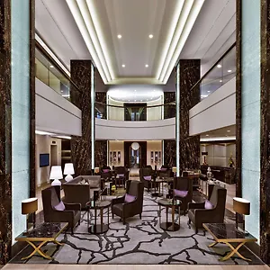 Waldorf Astoria Hotell Berlin