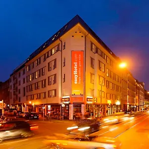Easyhotel Hackescher Markt Hotell Berlin