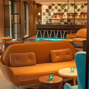 One Berlin-potsdamer Platz Hotell Berlin
