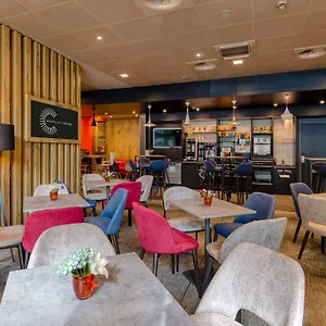Ibis Kurfuerstendamm - Neu Renoviert Hotell Berlin