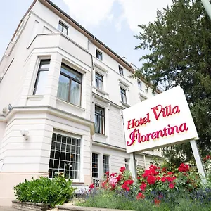 3* Hotel Florentina
