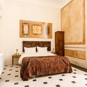The Independente & Terrace Bed & Breakfast Lisboa