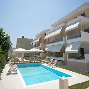 La Casa Di Giorgio Greco Aparthotel Nikiti (Sithonia)
