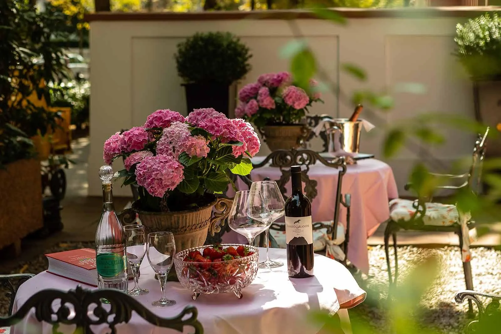 Hotel Liebig Φραγκφούρτη 4*,  Γερμανία