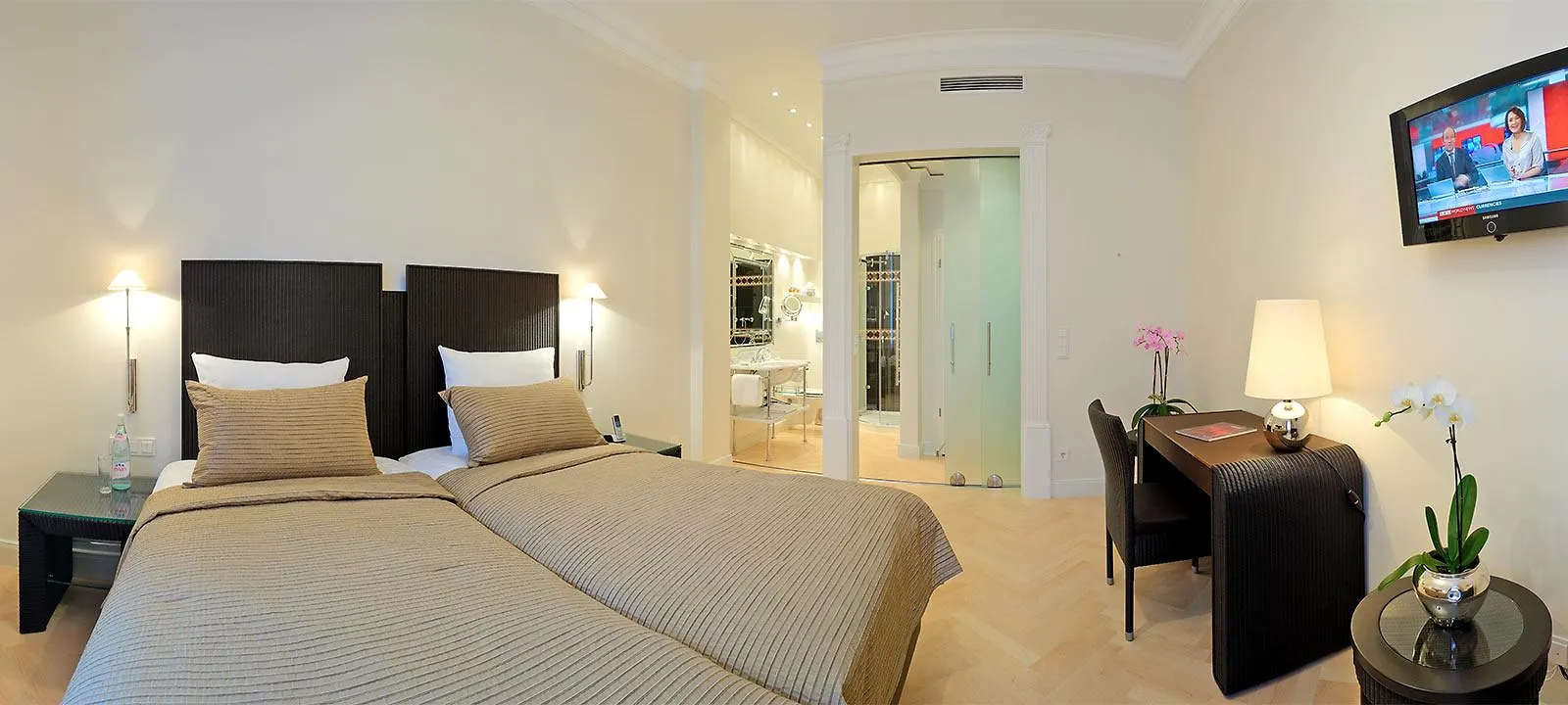 Hotel Liebig Φραγκφούρτη